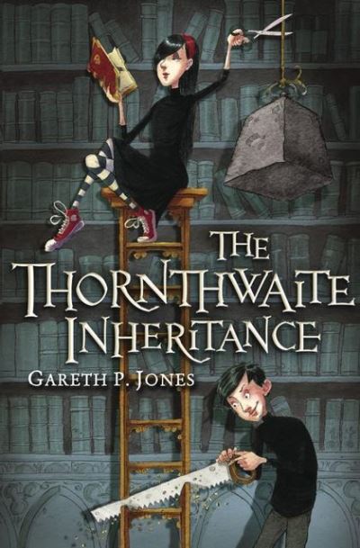 THORNTHWAITE INHERITANCE