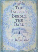 The Tales of Beedle the Bard (Hardback)