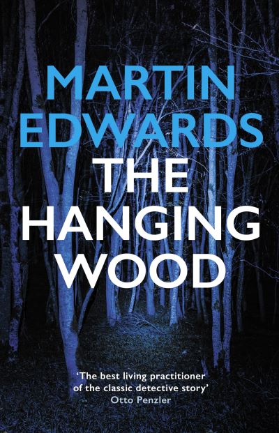 The Hanging Wood