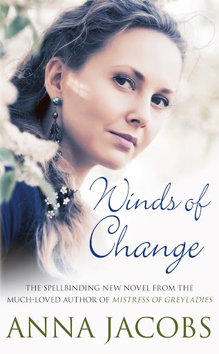 Winds of Change