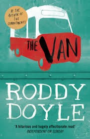 VAN THE RODDY DOYLE