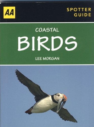 AA Costal Birds