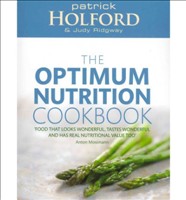 The Optimum Nutrition Cookbook