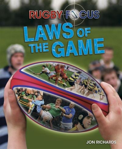 Laws of the Game Rugby Focus