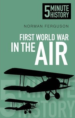 First World War in the Air