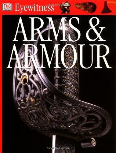 ARMS AND ARMOUR