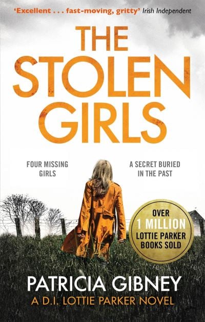 Stolen Girls The