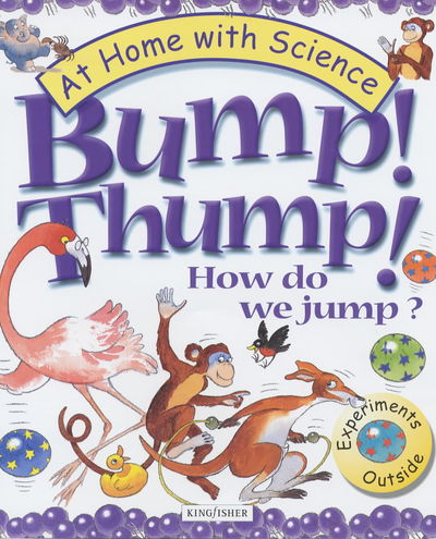 BUMP THUMP