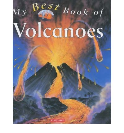 BEST BOOK VOLCANOES