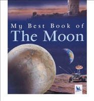 My Best Book of the Moon