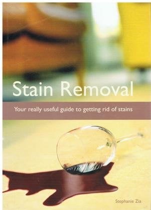 STAIN REMOVAL