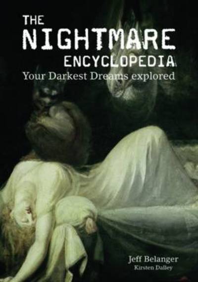 NIGHTMARE ENCYCLOPEDIA