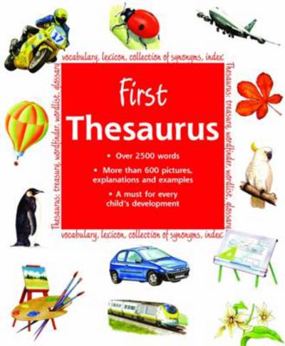 FIRST THESAURUS