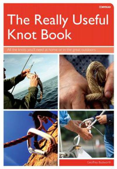 The Really Useful Knot Book