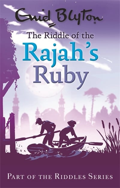 The Riddle of the Rajah's Baby