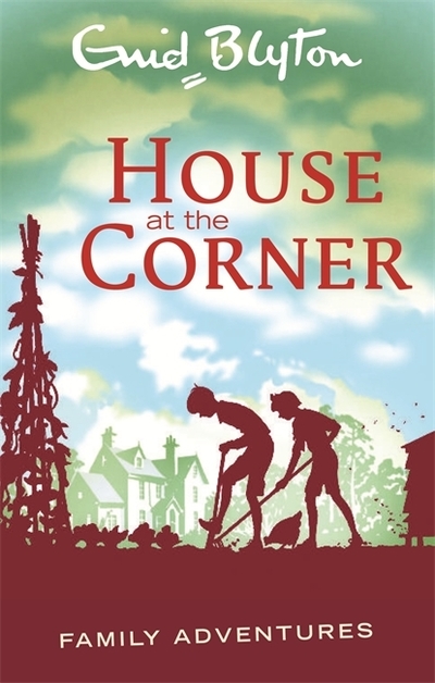 House of the Corner