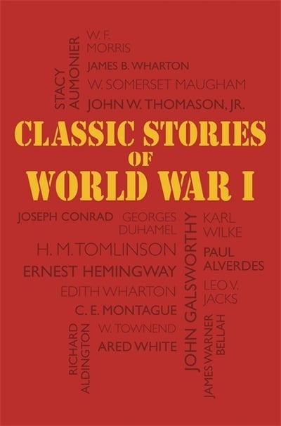 Classic Stories of WW1