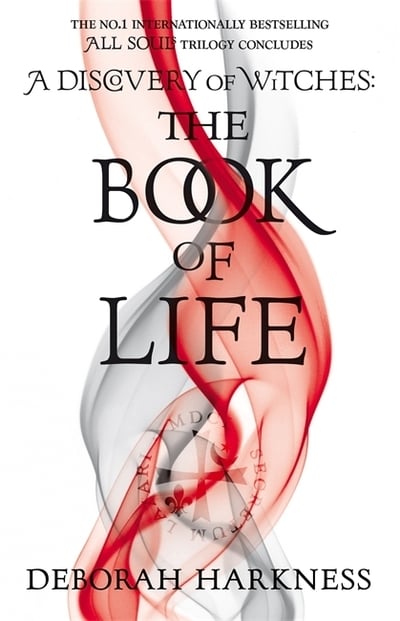 The Book Of Life