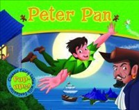 Peter Pan Pop-Up Book