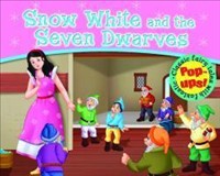 Snow White and the Seven Dwarves Pop-Up Book