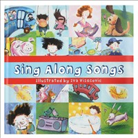 Sing Along Songs Padded