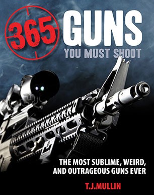 365 Guns You Must Shoot