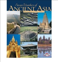 Seven Wonders of Ancient Asia