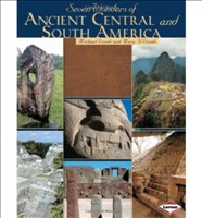 Seven Wonders of Ancient Central and South America