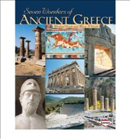 Seven Wonders of Ancient Greece