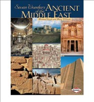 Seven Wonders of Ancient Middle East