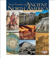 Seven Wonders of Ancient North America