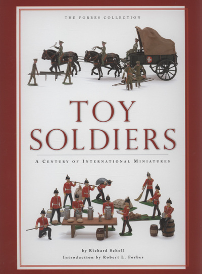 TOY SOLDIERS