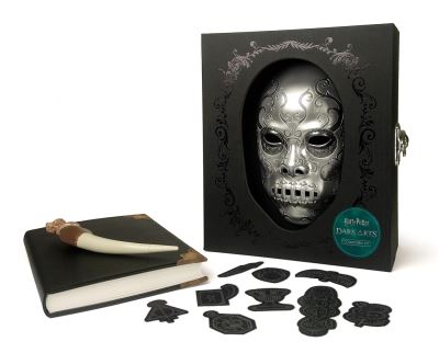 Harry Potter Dark Arts Collectible