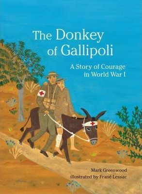 Donkey of Gallipoli