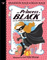 Princess In Black