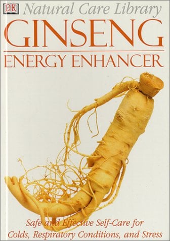 Ginseng Energy Enhancer