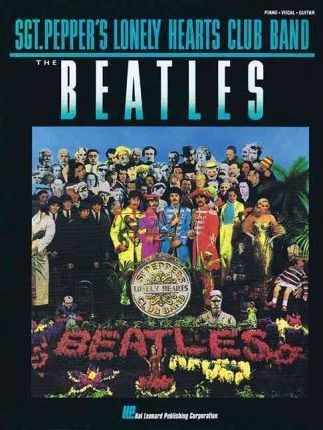 Sgt Peppers Lonely Hearts Club Band