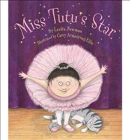 Miss Tutu's Star