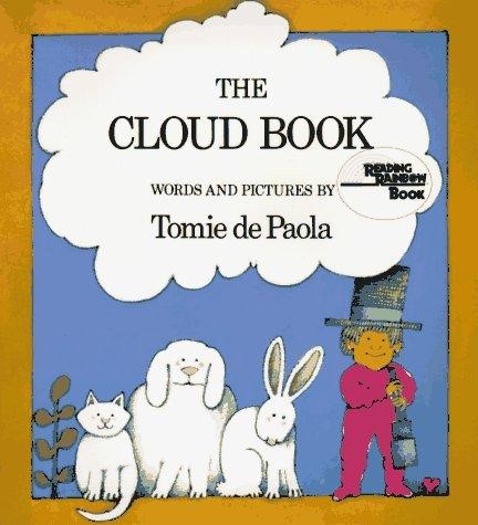 Cloud Book