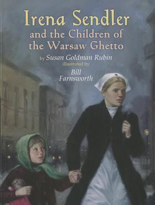 Irena Sendler and the Children of the Warsaw Ghetto (Paperback)