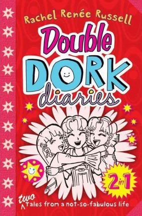 Double Dork Diaries Books 1 and 2 (Dork Diaries) (Paperback)