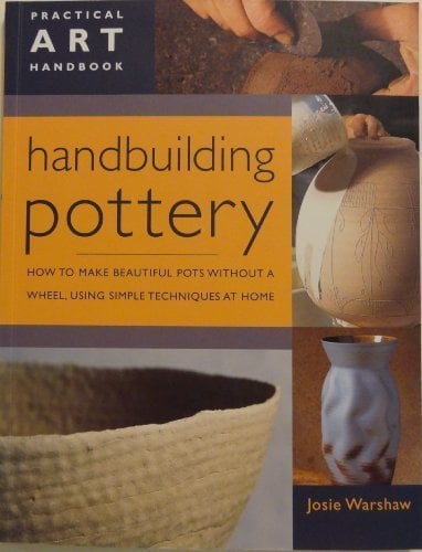 HANDBUILDING POTTERY