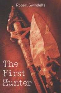 The First Hunter (Book and CD)