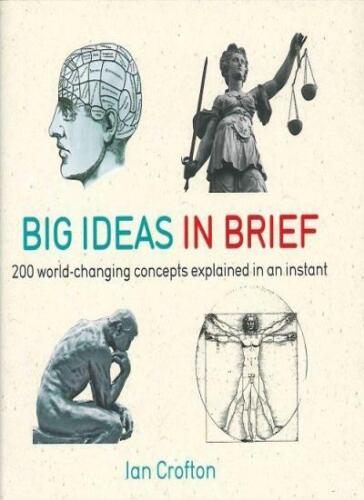 Big Ideas in Brief