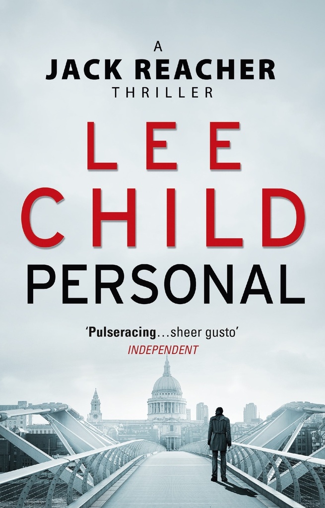 Personal (Paperback)