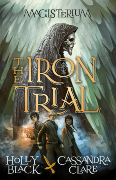 Iron Trial