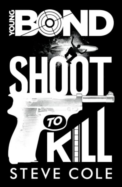 Shoot to Kill (Young Bond)