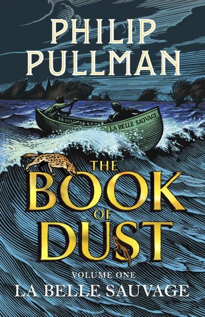 La Belle Sauvage (Book of Dust)