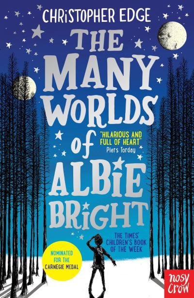 Many Worlds of Albie Bright, The