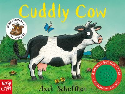 Cuddly Cow (sound button story)